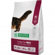 Корм для кошек «Nature'S Protection» Large cat Poultry, 2 кг