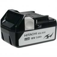 Аккумулятор для электроинструмента «Hitachi» H-K/330068