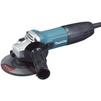 

Углошлифмашина одноруч."MAKITA"(GA 5030)