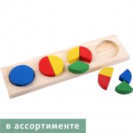 Игрушка развивающая «Toys» деревянная 277A-2793