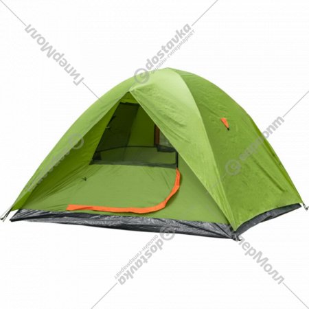 Туристическая палатка «Coyote» Cepheus-3, CL-A11-3P-Light Green