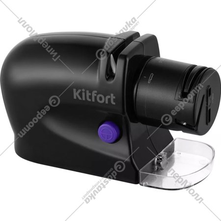 Электроточилка для ножей «Kitfort» КТ-4066