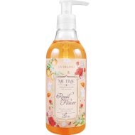 Гель для душа «Liv Delano» парфюмированный, Royal Flower, 250 мл