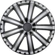 Набор колпаков колесных «Star» Круиз Super Black 14, S14451, 4 шт
