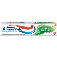 Зубная паста «Aquafresh» Mild and Minty, 100 мл