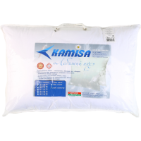 

Подушка "KAMISA" (40х60, ПЛ-60)