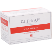 

Чайн.напиток "ALTHAUS"(уайлд бэрриз)50г