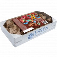 Вафли «Essen» Вертушки-веснушки, со вкусом шоколада, 400 г