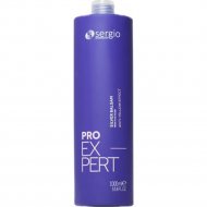 Бальзам для волос «Sergio Professional» Pro Expert Silver, 1 л