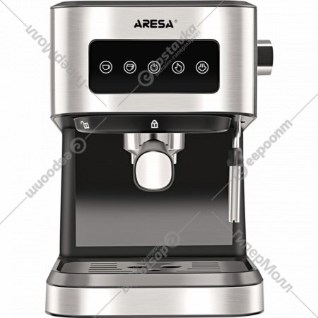 Кофеварка рожковая «Aresa» (AR-1612)