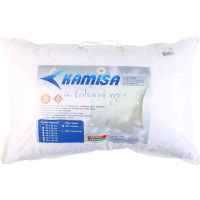 

Подушка стеганая "KAMISA"(38*58 ПЛС1-60)