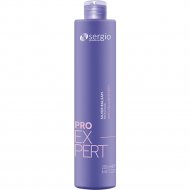 Бальзам для волос «Sergio Professional» Pro Expert Silver, 250 мл
