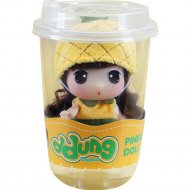 Кукла «Miniso» Fruit Cup, ананас, 2011423811102