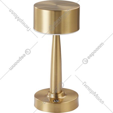 Настольная лампа «Kinklight» Снифф, 07064-A.20, бронза