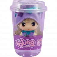 Кукла «Miniso» Fruit Cup, виноград, 2011423813106