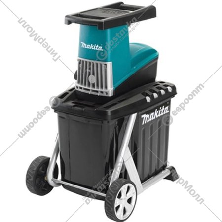 Садовый измельчитель «Makita» UD 2500