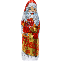 

Конфеты "ДЕД МОРОЗ" (Рошен,14см) 40г