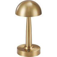 Настольная лампа «Kinklight» Хемуль, 07064-C.20, бронза