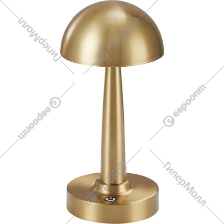 Настольная лампа «Kinklight» Хемуль, 07064-C.20, бронза