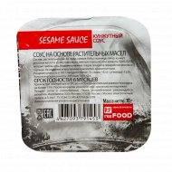 Соус кунжутный «Secame Sauce» 30 г