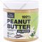 Арахисовая паста «NutsBank» арахис тертый с протеином, ваниль, 500 г