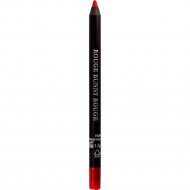 Карандаш для губ «Rouge Bunny Rouge» Long Lasting Lip Pencil тон 100 francis, 1.2 г