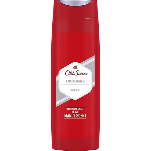 Гель для душа «Old Spice» Original, 400мл