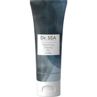 Гель для бритья «Dr.Sea» освежающий, 100 мл
