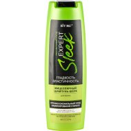 Шампунь для волос «Вiтэкс» Expert Sleek, мицеллярный, гладкость и эластичность, 400 мл
