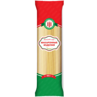 

Изделия мак.(спагетти,гр.А) 400г