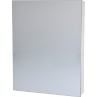 Шкаф для ванной «Dreja» Almi 50, 99.9008, зеркальный