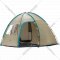 Туристическая палатка «Coyote» Vaal-3 v2, CL-B15-3P-Sand
