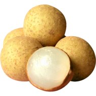 Лонган свежий 150г