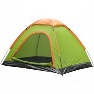 Туристическая палатка «Coyote» Vortex-2 v2, CL-S10-2P-Light Green