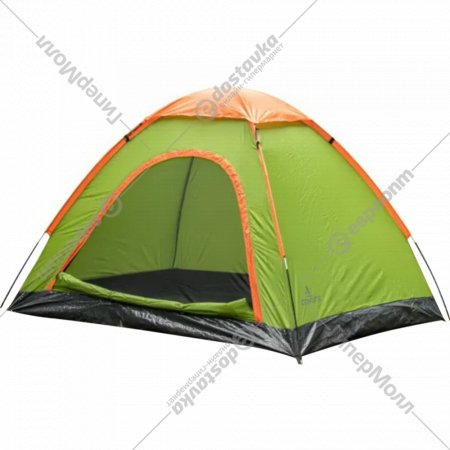 Туристическая палатка «Coyote» Vortex-2 v2, CL-S10-2P-Light Green