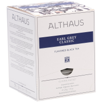 

Чай черн."ALTHAUS"(эрл грей) 41,25г
