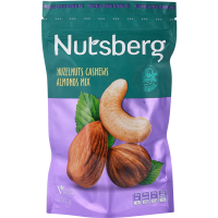 

Десерт "NUTSBERG"(минд,кешью,фундук)150г