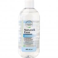 Мицеллярная вода «Masstige» Natural&Ease, витаминизирующая, 400 мл