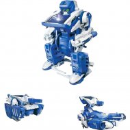 Конструктор «Эврики» Робот 3 в 1, 120333