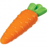 Игрушка для собак «Triol» Морковка, 12191147, 200 мм