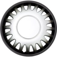 Набор колпаков колесных «Star» Комаро + 15, S15197, 4 шт