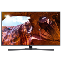 

LED Телевизор"SAMSUNG"(UE43RU7400UXRU)