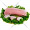 Полендвица свиная «Фермерская» крупнокусковая, бескостная, 1 кг, фасовка 0.9 кг