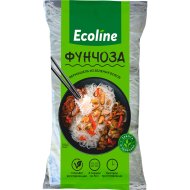 Фунчоза Эколайн из зеленых бобов, 200 г