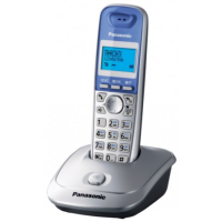

Телефонн.ппарат "PANASONIC"КХ-ТG2511RUS