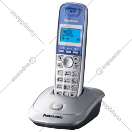 Беспроводной телефон «Panasonic» KX-TG2511 RUS.