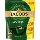 Кофе растворимый «Jacobs» Monarch, 400 г