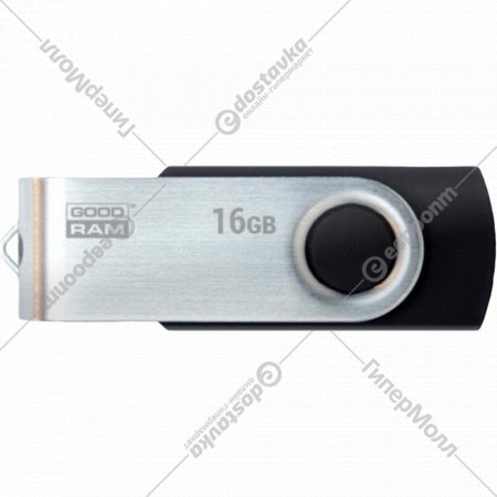 USB флэш «Goodram» 16GB UTS3-0160K0R11