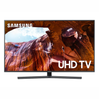 

LED Телевизор"SAMSUNG" (UE55RU7400UXRU)