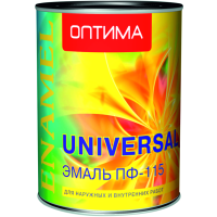 

Эмаль"ОПТИМА"(ПФ-115,бирюзовый)1.9кг